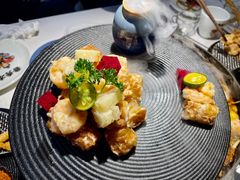 -鲁秀才炒鸡(龙湖西溪天街店)