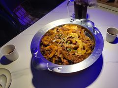 -徐记小怪兽肉蟹煲(中央大街店)