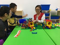 -凤凰机器人乐高编程活动中心(星湖校区)