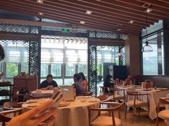 -若蘭慈·无国界素食料理(欢乐海岸店)