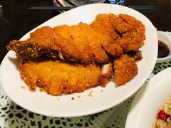 -熠盛·本帮菜Bistro(永嘉路店)