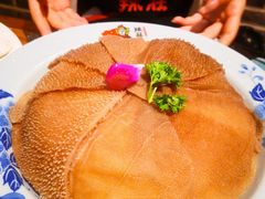 -辣莊重庆老火锅(威海高铁站韩乐坊店)