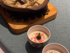 -东南里湖景餐厅·新闽菜(浦西万达店)
