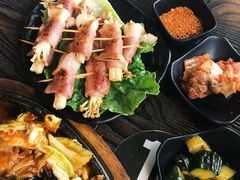 -HONGA HONGA雄家(曹路店)