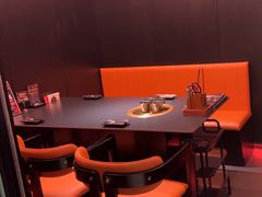 -無二炙坊·和牛烧肉(大钟寺1733店)