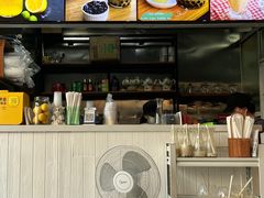 -Me&Joe意大利面·珍珠奶茶(鲁班路店)
