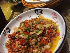 -田趣园长沙菜(天安云谷店)