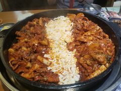 -老山东·山东菜(鲁菜名店)