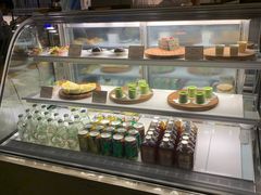 -时光花园(白鹭洲店)