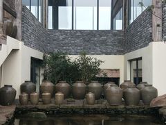 -驿舍·民國老营房院子私房菜(科学会堂店)