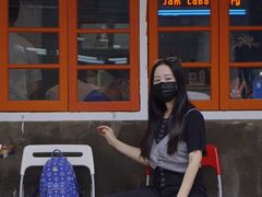 -橘酱餐厅