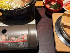 -味太助·银饭食堂(中华城店)