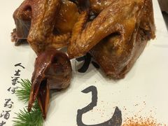 -乾隆美食·本帮菜(黄河路店)