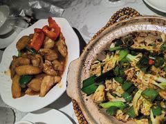 -老知青·东北菜(中华城店)