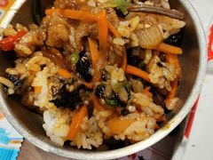 -朴太院·朝鲜族炭火烤肉(民乐园总店)