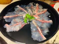 -七秒鱼·斑鱼火锅(太阳城店)