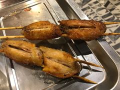 -金悦印象小馆(三里河店)