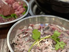 鲫鱼片-顺德粥城·叹茶食粥(良化店)