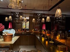 -赤RedBowl川锅·炙烤·板前(北京瑰丽酒店)