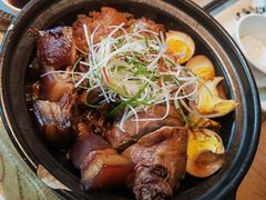 -吴越荣记·苏州菜·松鼠桂鱼(娄门景区店)