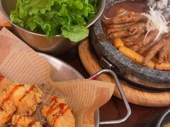 -双门洞·森系料理(体育西店)