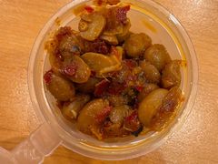 -霸蛮湖南米粉(亦庄力宝华联店)