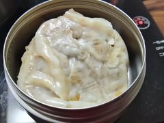 -航天馒头(瞻园路店)