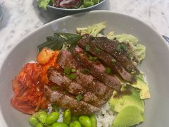 -théATRE茶聚场·餐厅(环球金融中心店)