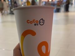 -CoCo都可(金狮店)