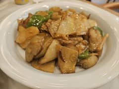 -京滨饭店·餐厅(阜外大街店)