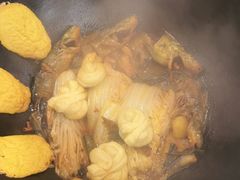 -江湖水乡铁锅炖魚(周庄嘉园店)