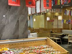 -匠牛亭·锅物烧肉放题自助(昆百大·泰业城店)