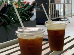-Manner Coffee(万象食家店)