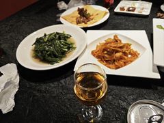 -正德楼果木烤鸭·渔家菜(东港店)