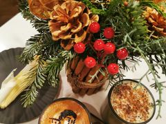 -潮一不贰·法式甜品·生日蛋糕·西式简餐(外滩店)