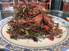 -杨记隆府(白象街店)