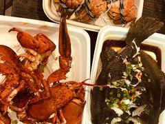 -盒马鲜生(大成店)