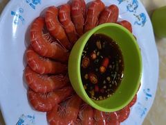 -小海豚•老字号海鲜餐厅(天涯店)