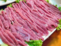 -清真华宇开锅羊肉