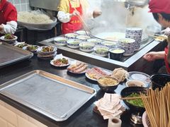 -镇南锅盖面馆(解放路店)