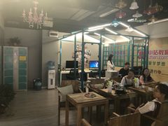-致青春照相馆·证件照(小寨总部)