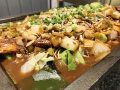 -美滋滋尚鱼烤鱼餐厅(空港店)