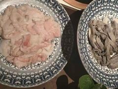 -北京老门框爆肚涮肉馆(锦业路店)