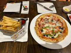 -安妮意大利餐厅(世贸天阶店)