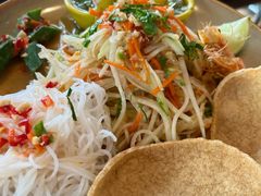 -POKIPOKI泰食谷仓东南亚菜(侨香店)