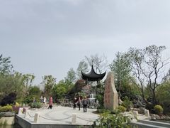 -东平国家森林公园
