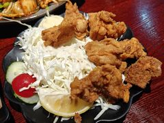 -纪州豚骨酱油拉面(锦延路店)