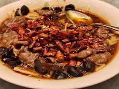 -明阁 Ming Court(广州朗豪酒店)