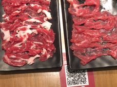 -掂档潮汕牛肉火锅(沈阳万象城店)