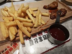 -必胜客(东西湖万达店)
